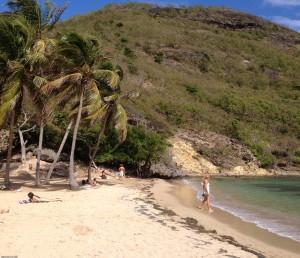 Les Saintes Guadeloupe UCPA