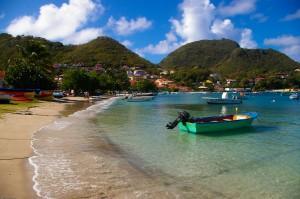 Les Saintes – petit paradis sur terre des Antilles Les Saintes Guadeloupe UCPA