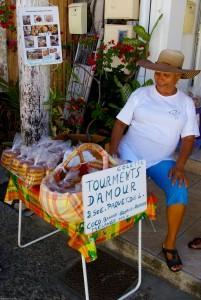 Les Saintes Guadeloupe UCPA