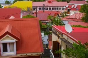 Les Saintes Guadeloupe UCPA