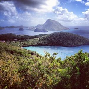 Les Saintes Guadeloupe UCPA