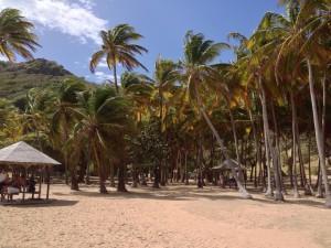 Les Saintes Guadeloupe UCPA