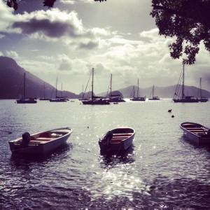 Les Saintes Guadeloupe UCPA