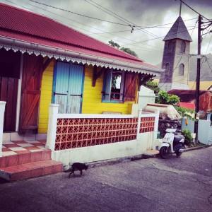 Les Saintes Guadeloupe UCPA