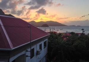 Les Saintes Guadeloupe UCPA