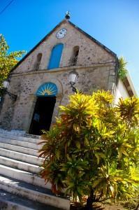 Les Saintes Guadeloupe UCPA