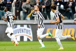 Serie A : la Juventus intraitable