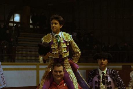 MAGESQ : TRIOMPHE D'ANDRES ROCA REY DSC00514