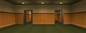 stanley parable two doors
