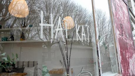 Hai Kai, la nouvelle pépite du canal Hai Kai, la nouvelle pépite du canal