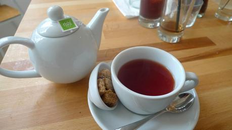 Hai Kai, la nouvelle pépite du canal