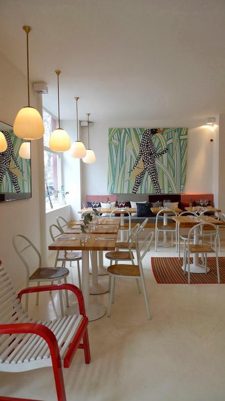 Hai Kai, la nouvelle pépite du canal Hai Kai, la nouvelle pépite du canal