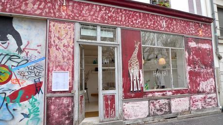 Hai Kai, la nouvelle pépite du canal Hai Kai, la nouvelle pépite du canal