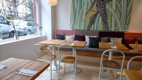 Hai Kai, la nouvelle pépite du canal Hai Kai, la nouvelle pépite du canal