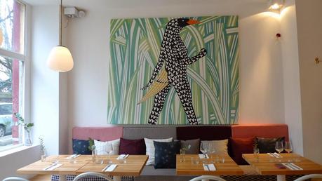 Hai Kai, la nouvelle pépite du canal Hai Kai, la nouvelle pépite du canal