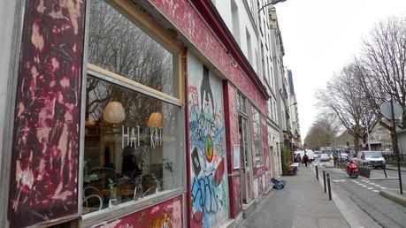 Hai Kai, la nouvelle pépite du canal Hai Kai, la nouvelle pépite du canal