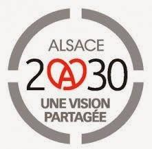 Démarche Alsace 2030 : L’avenir de l’Alsace, parlons-en ensemble !