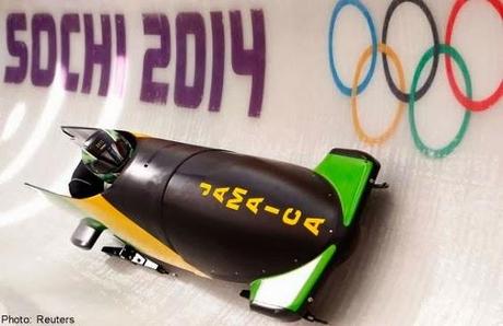 Le Carnet Olympique #6