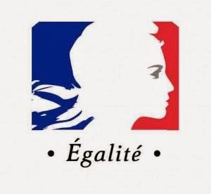 L'égalité : quelle configuration de sens dans les blogs français en 2013 - 2014 ?