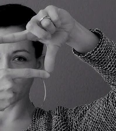 Bienvenue à Virginie, notre chroniqueuse photo