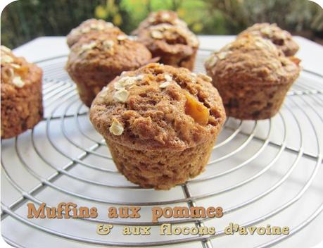 muffins aux pommes (scrap1)