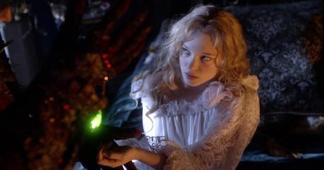 La Belle et la Bête, critique