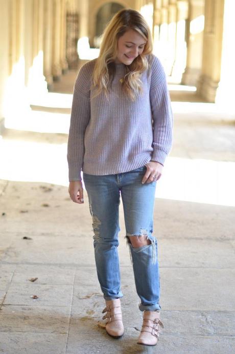 Le P.P.P.P. (Le Petit Pull Pastel Parfait)