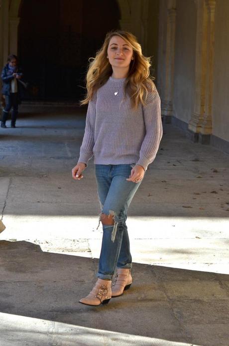 Le P.P.P.P. (Le Petit Pull Pastel Parfait)