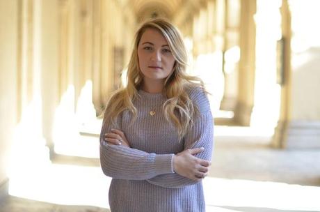 Le P.P.P.P. (Le Petit Pull Pastel Parfait)