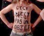 17/02 Femen perte vitesse
