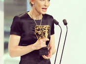 BAFTA 2014 palmarès 67ème cérémonie Bafta