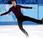 plus belles grimaces patineurs glace Jeux Olympiques Sotchi