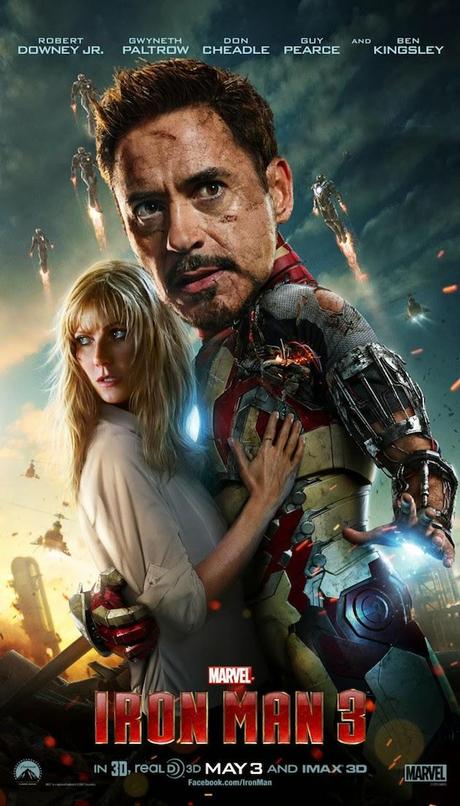 LES SUPER-HEROS ONT LA GROSSE TETE