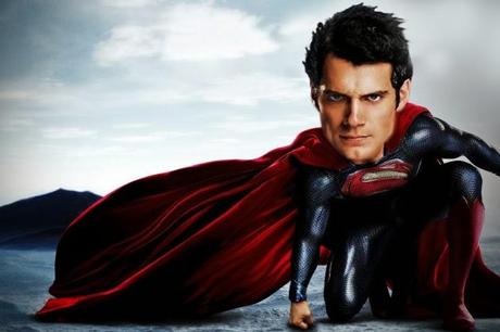 LES SUPER-HEROS ONT LA GROSSE TETE