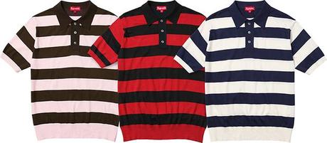 SUPREME – S/S 2014 COLLECTION