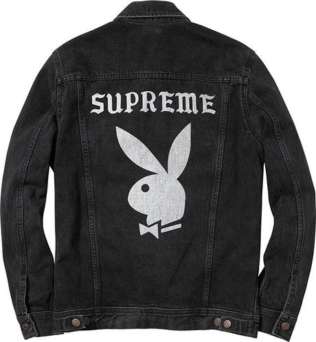 SUPREME – S/S 2014 COLLECTION