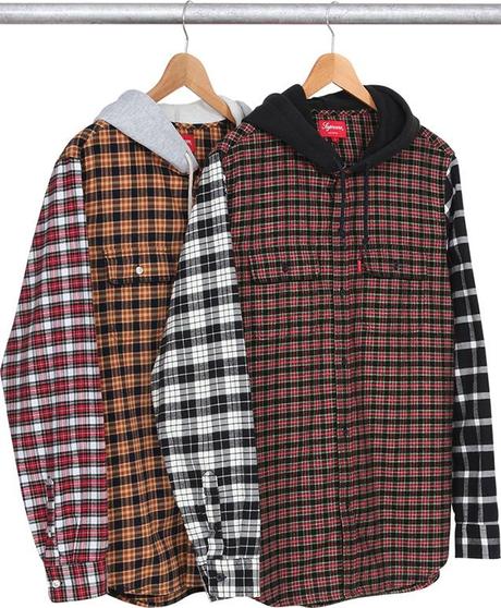 SUPREME – S/S 2014 COLLECTION