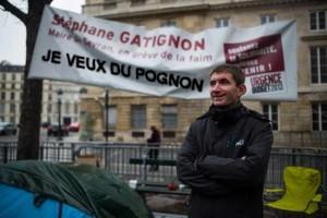 gatignon veut du pognon