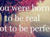 faudrait peut-être apprendre m’aimer telle suis.