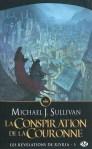 conspiration de la couronne