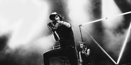 MUSIQUE: On a écouté le nouveau Kid Noize