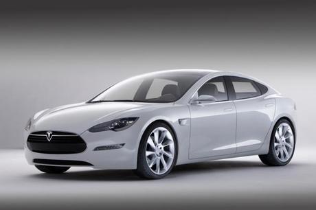 Apple était très intéressé par le constructeur automobile Tesla Motors