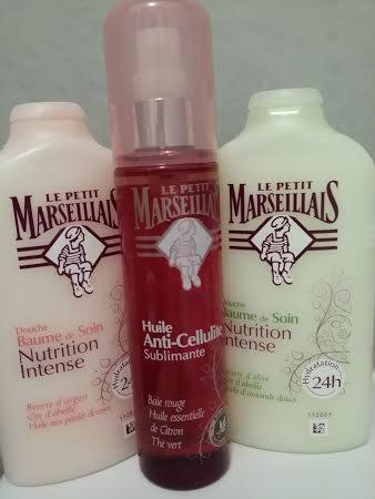 Du nouveau dans ma salle de bain petit-marseillais