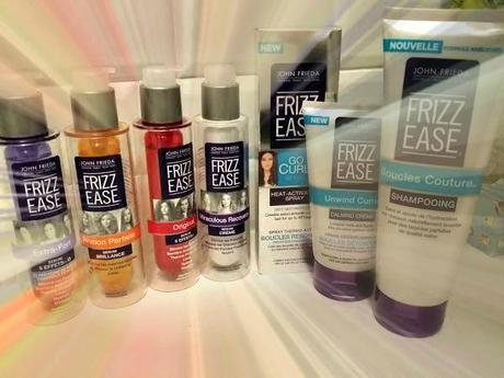 Du nouveau dans ma salle de bain john-frieda