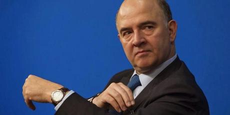 ÉCONOMIE > Croissance de 0,3% ? Et bien non. Attention, miroir aux alouettes...