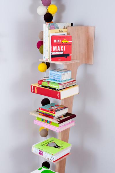 Maison de Caroline Gomez