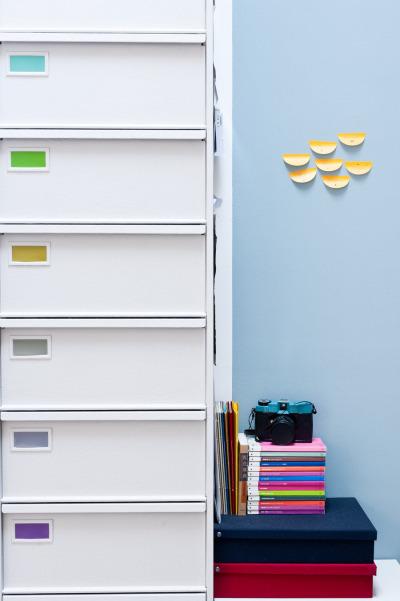 Maison de Caroline Gomez