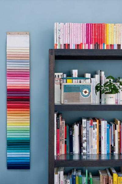 Maison de Caroline Gomez