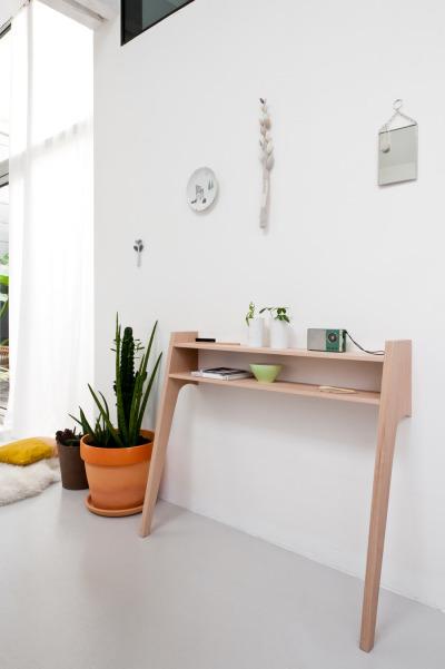 Maison de Caroline Gomez