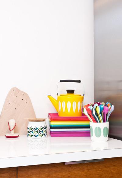 Maison de Caroline Gomez